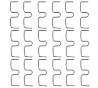 18 pezzi albero da frutto ramo shaper limb spreaders bonsai ramo piegatore albero e rosa puller per strumenti di allenamento planning