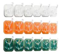 18 Pezzi Ganci Adesivi Ganci Adesivi Cucina Ganci Adesivi Bagno Ganci Appendiabiti Adesivi Adesivi Multifunzionali Ganci Adesivi Mmuro Per Camera da Letto Bagno,Cucina,Soffitto Bianco Verde Arancione
