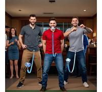 18 pezzi - Giochi per festa di nascità: Attività divertenti per lo scambio di regali per la doccia nuziale - I giochi per festa di nascità più divertenti di sempre, rompighiaccio per bambini o bambine