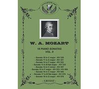 18 PIANO SONATAS - VOL. II
