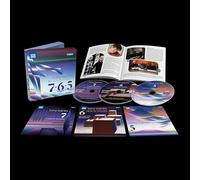 18 Pieces for Orchestra 7 - 6 - 5