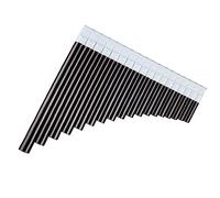 18 Pipes Pan Flauto Pan Pipe G Key Strumento Musicale A Fiato In Plastica ABS Per Principianti Con Custodia Protettiva Flauto Di Pan Per Principianti