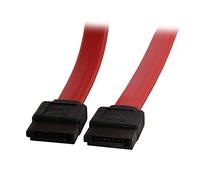 18 pollici 6 GB/s SATA3. Seriale Dati ATA. Cavo Compatible With Pc Computer portatile Sata 3.0 sataiii 6 Gbps. disco fisso Disco del disco rigido/SSD - rosso