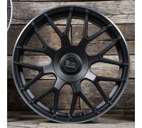 18 Pollici Cerchi GT1 per Mercedes A207 A238 C207 R1EC C238 ABE Mblp