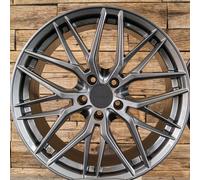 18 Pollici Cerchi IN Lega RW01 per Mercedes E W213 W212 R1ES C238 A238 A207