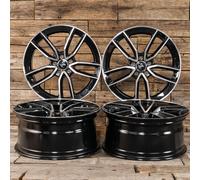 18 Pollici Cerchi KT21 per Mercedes A207 A238 C207 R1EC C238 ABE Bfp