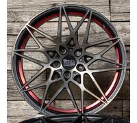 18 Pollici Cerchioni B2 per Mercedes Classe E A207 A238 C207 R1EC C238 ABE