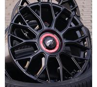 18 Pollici Cerchioni DM10 per Mercedes A238 R1EC C238 A207 W207 ABE