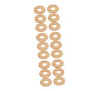 18 Pollici Coperchio per Mortaio, Accessorio da 10,30cm, Riutilizzabile | Superficie Liscia, Protezione Contro gli Schizzi, Calzata Sicura, Facile Pulizia, per Ciotola e Aglio