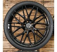 18 Pollici Pneumatici All-Weather RW01 Per VW Tiguan I 5N R Line ABE T-Roc Nero