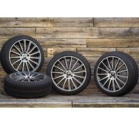 18 Pollici Ruote Estive KT18 per Audi A3 8V 8VA 8VS 8VM 8VE Gy 8YA 8YH 8YM Bfp