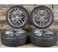 18 Pollici Ruote Estive RS3 per Audi A3 8V 8VA 8VS 8VM 8VE Gy 8YA 8YH 8YM Mpfp