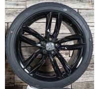 18 Pollici Ruote Estive RS3 per VW Passat 3G B8 T-Roc Touran 2 235/45 R18 Bp