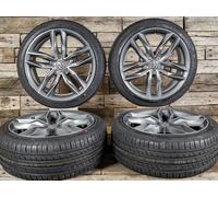 18 Pollici Ruote Estive RS3 per VW Passat 3G B8 T-Roc Touran 2 235/45 R18 Mpfp