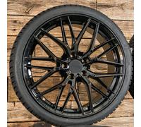 18 Pollici Ruote Tutte le Stagioni RW01 per Seat Leon 5F CL. 5P Cupra Altea ET45