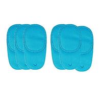 18 PZ Monouso Ambliopia Occhiali Patch Confortevole Occhiali Patch D02