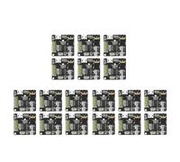 18 Pz VHM-314 V.20 Scheda Ricevitore Audio Bluetooth Scheda di Decodifica L7875