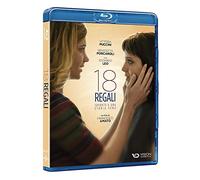 18 Regali - (Italian Import) (Blu-ray)