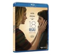 18 regali (Blu-Ray Disc)