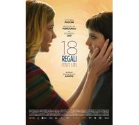 18 Regali [Blu-Ray] - Edoardo Leo,Benedetta Porcaroli,Vittoria Puccini - 2019