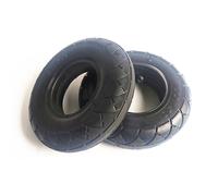 18 Scooter Alta Elasticità Pneumatico Solido 200x50 Anti Esplosione No Gonfiag