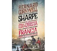 18. Sharpe a la conquista de Francia: Puerto de San Juan de Luz, 1814