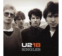 18 Singles by U2 (2006-12-05)