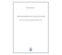 18 solfeggi difficili in chiave di violino per il III anno dei Corsi Propedeutici. Ad uso dei corsi propedeutici dei conservatori di musica e degli istituti superiori di studi musicali. Metodo