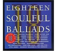 18 Soulful Ballads
