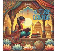 18 STORIE DALL'INDIA
