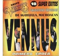 18 Super Exitos: Primera Epoca by Phonomaster (1995-04-16)