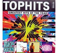 18 Top Hits aus den Charts 2/98
