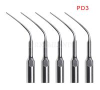 18 type Dentale Perio Endo Scaler tip INSERTI/PUNTE PER ABLATORE EMS DTE SATELEC