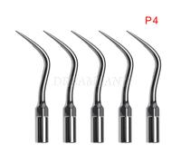 18 type Dentale Perio Endo Scaler tip INSERTI/PUNTE PER ABLATORE EMS DTE SATELEC