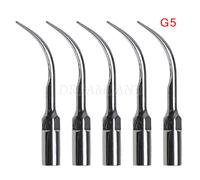 18 type Dentale Perio Endo Scaler tip INSERTI/PUNTE PER ABLATORE EMS DTE SATELEC