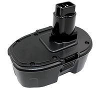 18 V 3,5 Ah NI-MH batteria di ricambio per DC9096 DE9039 DW9095 DW9096 DW9098 DE9095 DE9098 DE9503 DE9096 388683-12 651034-01. Batteria