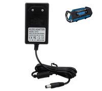 18 V Dell'adattatore di Alimentazione Compatibilità con Bosch Professional 18V System Battery GPB 18V-2 SC 18V2 SC 3601DA3000 3601DA3100, Accessori Caricabatterie per Utensili Elettrici
