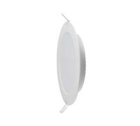 18 W Pannello da incasso posteriore 6500 K RD