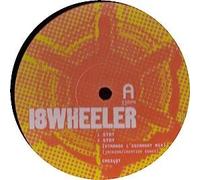 18 WHEELER - 18 WHEELER / STAY