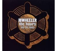18 Wheeler - Hurs & the Times, the [Japan]