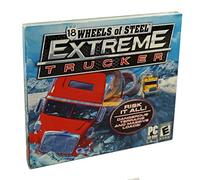 18 Wheels of Steel Extreme Trucker (輸入版)