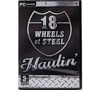 18 Wheels of Steel: Haulin' (輸入版)
