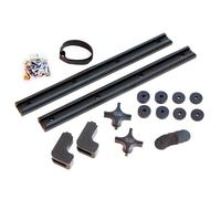 18- Wrangler Jl Trailtra K Rollio Cage Montante Sistema HI-LIFT JACK TT-1000