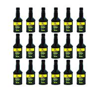 18 x 150ml BARDAHL integratore benzina elevatore ottani OCTANE BOOSTER 18BD10