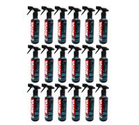 18 X 400ml MOTUL E7 INSECT REMOVER PULITORE TRACCE INSETTI PER MOTO AUTO 18MO12