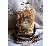 18 x 500 gr - Maccarrones de Busa. Pasta tipica prodotta a Sorso (Sardegna) dal pastificio Trigale