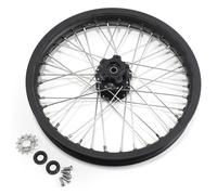 18"x2,15" ruota cerchio posteriore per SUR RON Light Bee X per Segway X160 X260