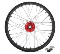 18"x2,15" Ruote Cerchi posteriore per Sur-ron Light Bee X per Segway X260 E-Bike