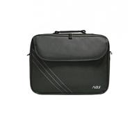 BORSA NOTEBOOK 15.6 LITE BAG BK POLIESTERE ADJ