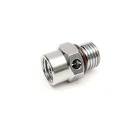 180~200 Immersione Indietro Volo Primo Livello Bassa Pressione Sulla Pressione BCD Scarico Per Valvola Adattatore 3/8-24 Connecto